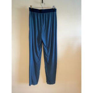 Tommy John Second Skin Sleep Pant Navy Blue Size XL